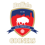 Buffalo Gooners Logo