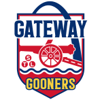 Gateway Gooners Logo