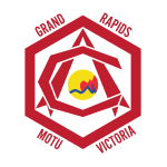 Arsenal Grand Rapids Logo