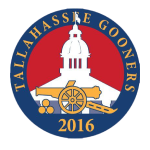 Tallahassee Gooners Logo